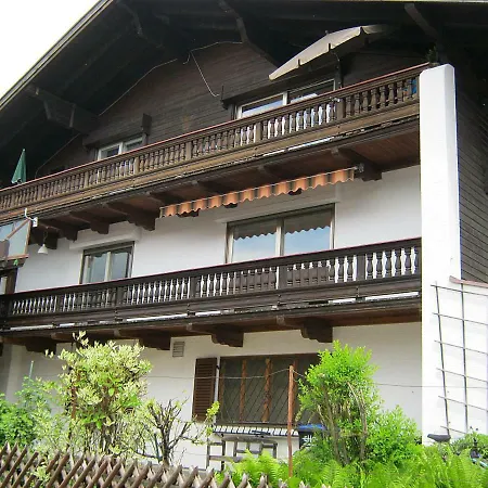 Appartement Fewo 3 B, App. 