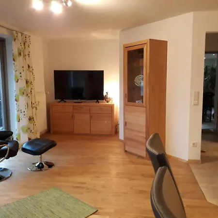 Appartement Fewo 3 B, App. 