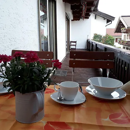 Appartement Fewo 3 B, App. 