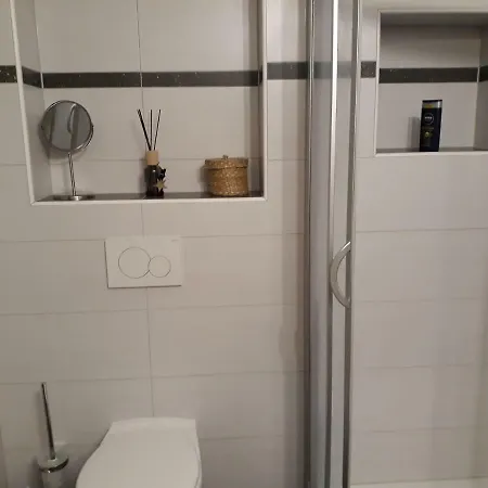 Appartement Fewo 3 B, App. 